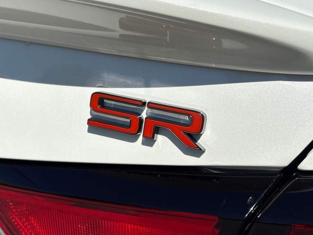 2026 Nissan Altima 2.5 SR