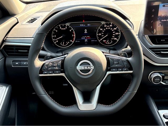 2026 Nissan Altima 2.5 SR