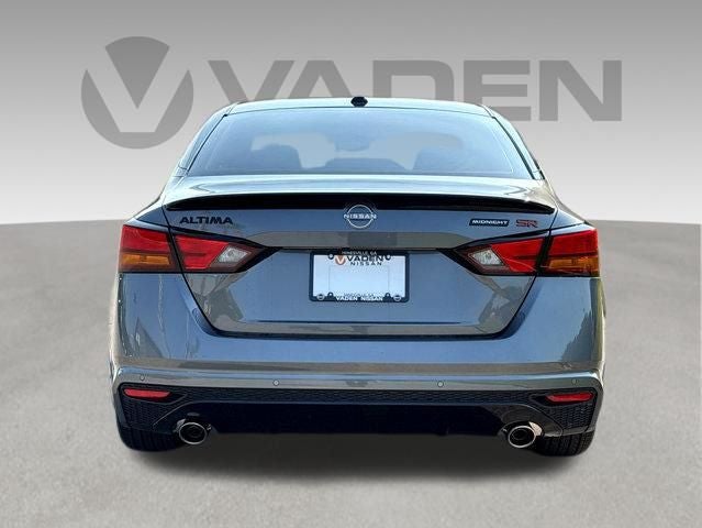 2026 Nissan Altima 2.5 SR