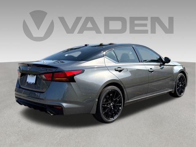 2026 Nissan Altima 2.5 SR
