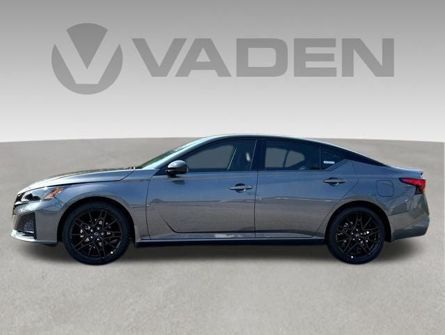 2026 Nissan Altima 2.5 SR