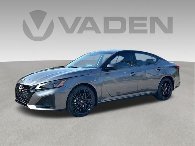 2026 Nissan Altima 2.5 SR