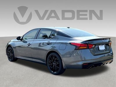 2026 Nissan Altima 2.5 SR