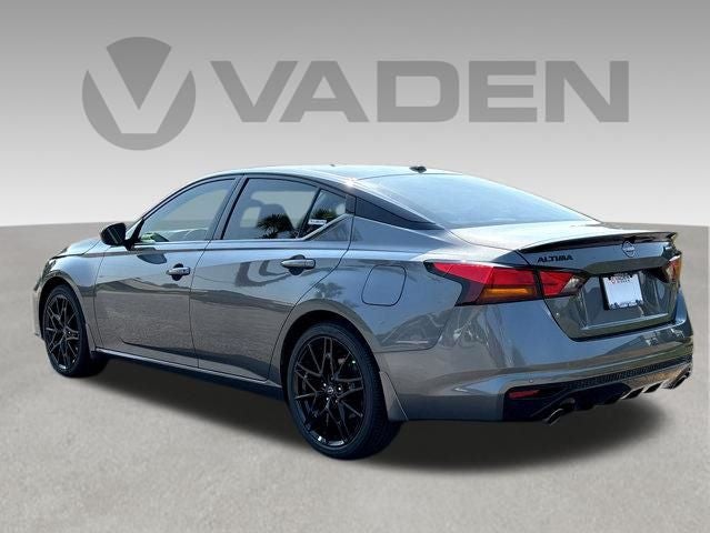 2026 Nissan Altima 2.5 SR
