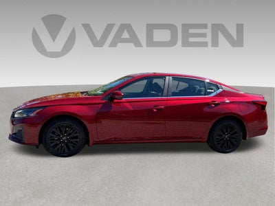 2026 Nissan Altima 2.5 SV