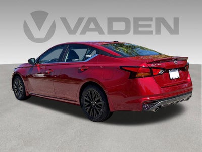 2026 Nissan Altima 2.5 SV