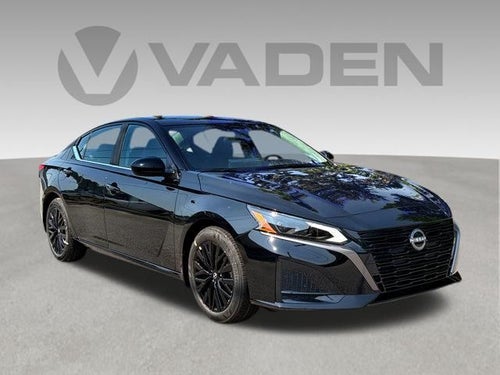 2026 Nissan Altima 2.5 SV