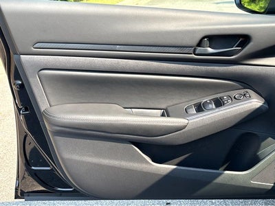 2026 Nissan Altima 2.5 SV