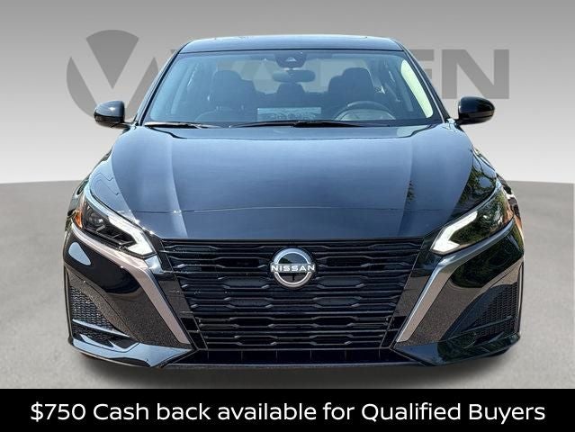 2026 Nissan Altima 2.5 SV
