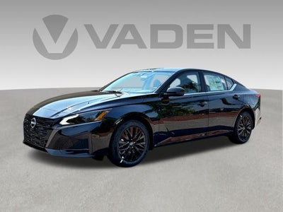 2026 Nissan Altima 2.5 SV