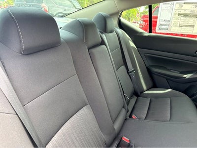 2026 Nissan Altima 2.5 SV