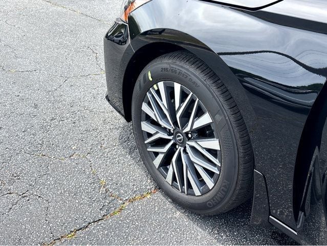 2026 Nissan Altima 2.5 SV