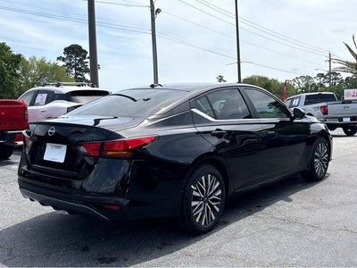2026 Nissan Altima 2.5 SV