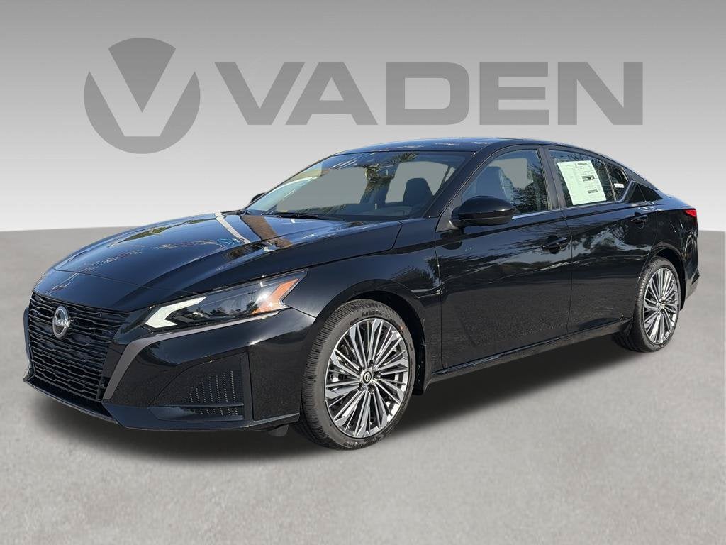2026 Nissan Altima 2.5 SV