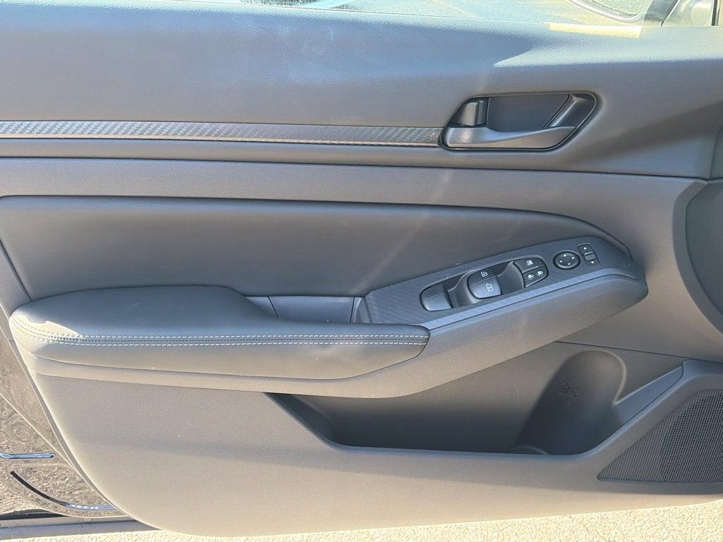 2026 Nissan Altima 2.5 SV
