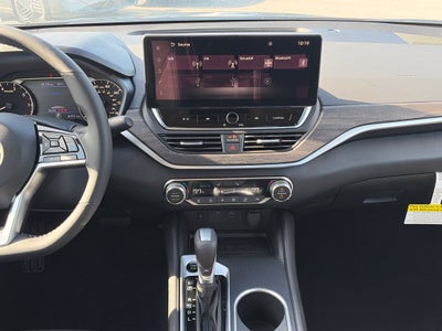 2026 Nissan Altima 2.5 SV