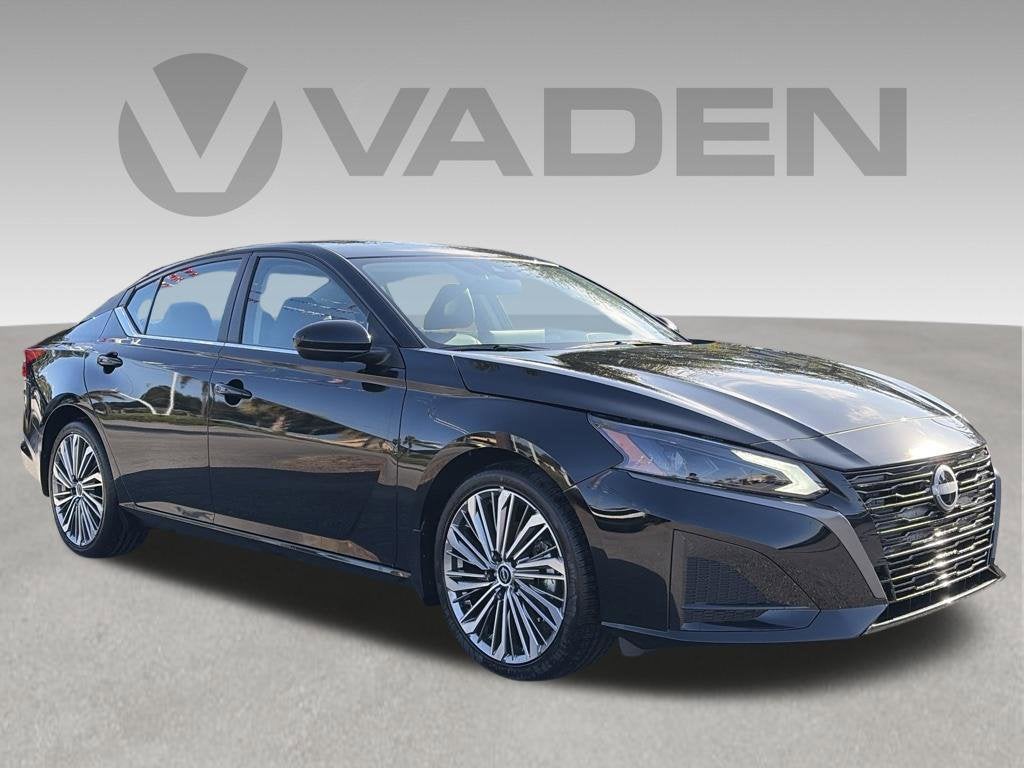 2026 Nissan Altima 2.5 SV