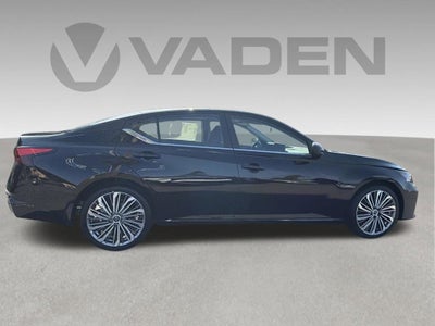 2026 Nissan Altima 2.5 SV