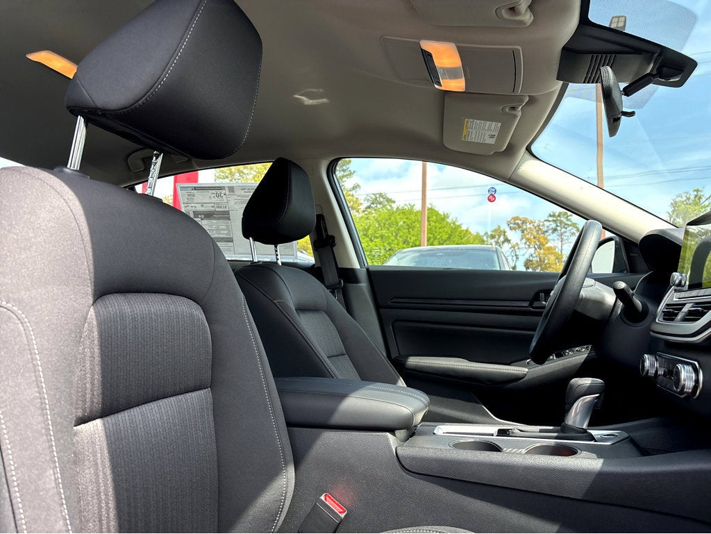 2026 Nissan Altima 2.5 SV