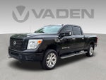 2019 Nissan Titan XD SV