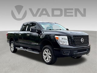 2019 Nissan Titan XD SV