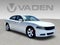 2018 Dodge Charger SXT Plus