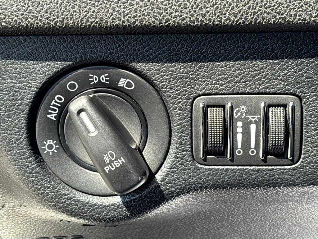 2018 Dodge Charger SXT Plus