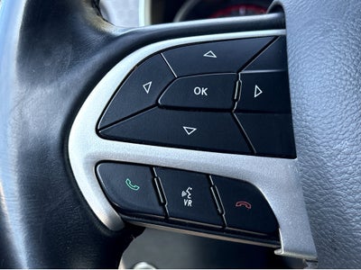 2018 Dodge Charger SXT Plus