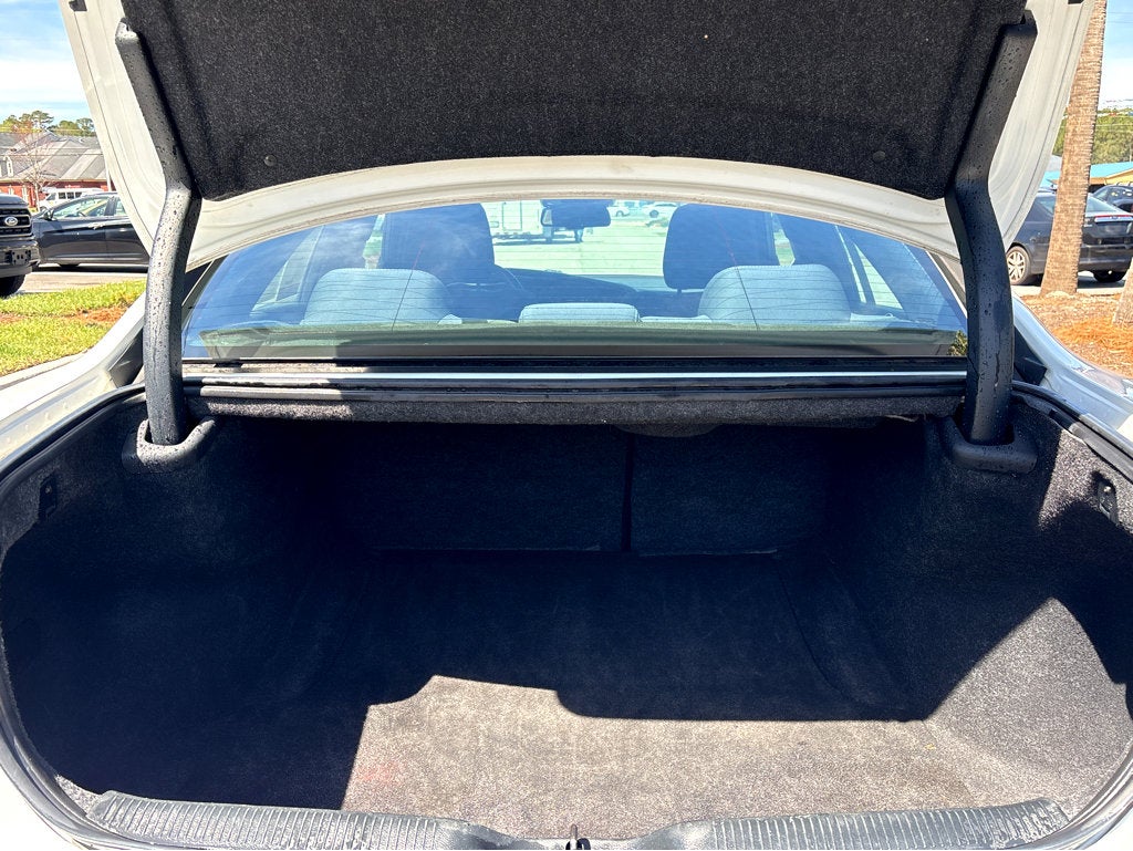 2018 Dodge Charger SXT Plus