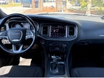 2018 Dodge Charger SXT Plus