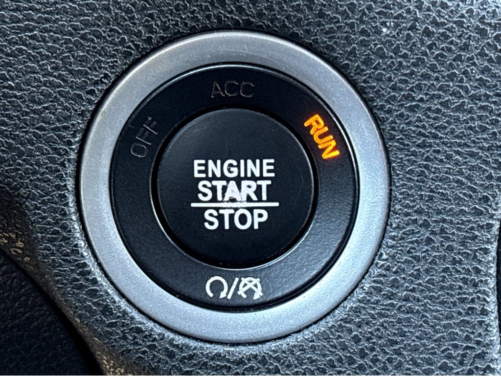 2018 Dodge Charger SXT Plus