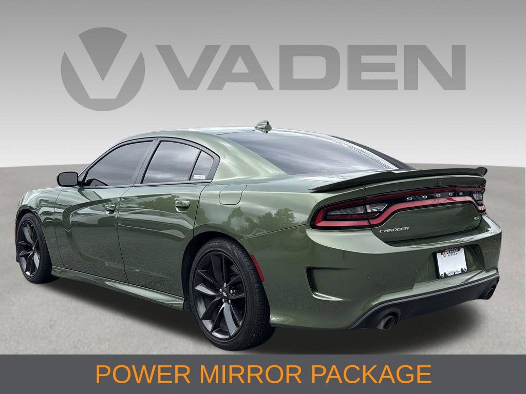 2022 Dodge Charger GT