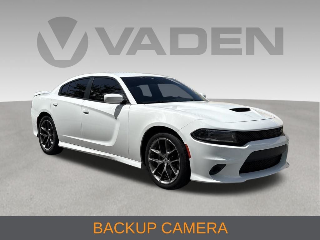 2022 Dodge Charger GT