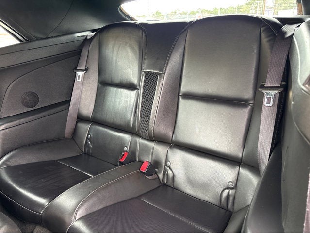 2015 Chevrolet Camaro SS