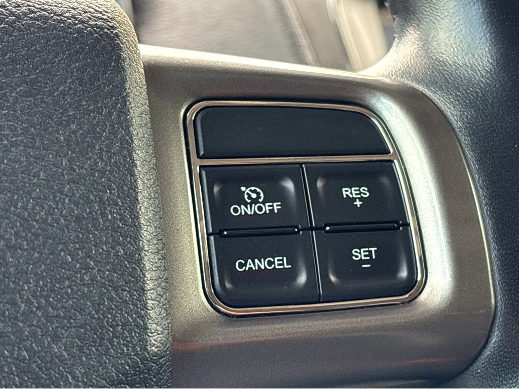 2020 Dodge Journey Crossroad