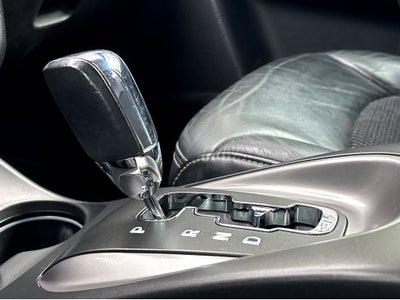 2020 Dodge Journey Crossroad