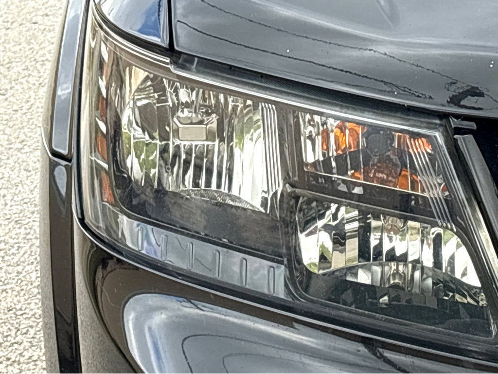 2020 Dodge Journey Crossroad