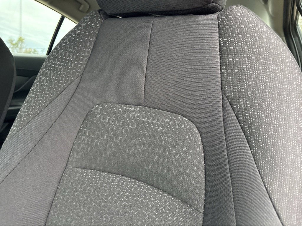 2027 Nissan Sentra S