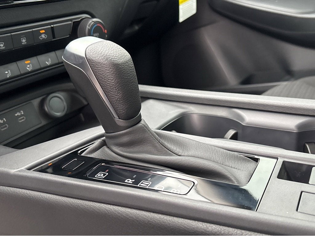 2027 Nissan Sentra S
