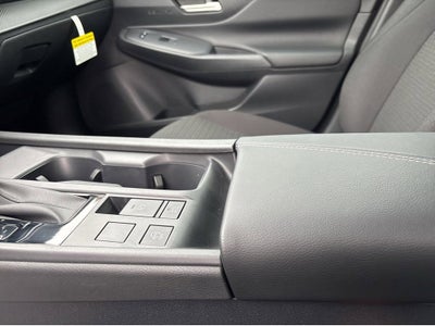 2027 Nissan Sentra S