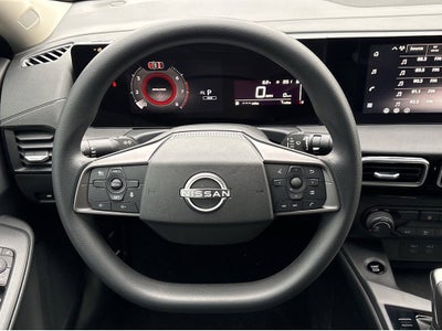 2027 Nissan Sentra S