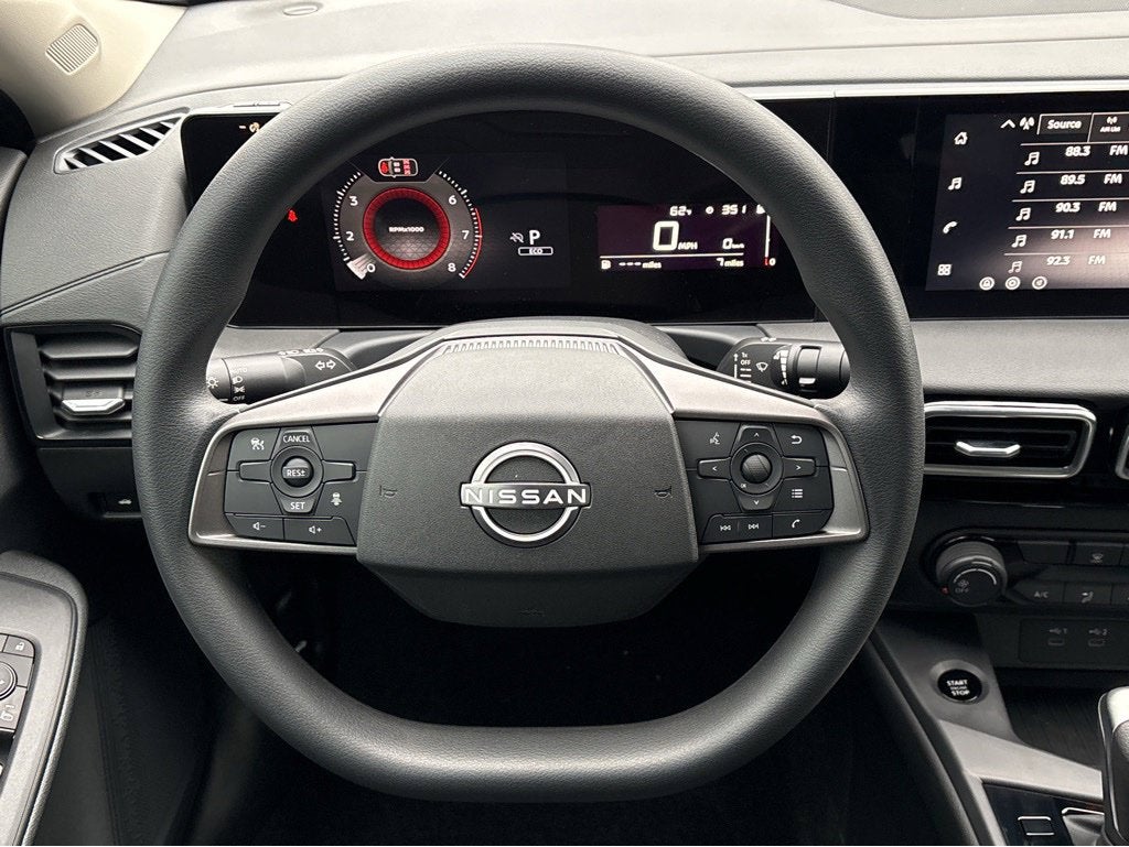 2027 Nissan Sentra S