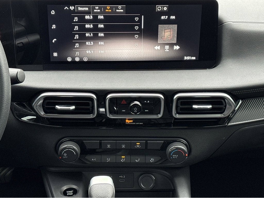 2027 Nissan Sentra S