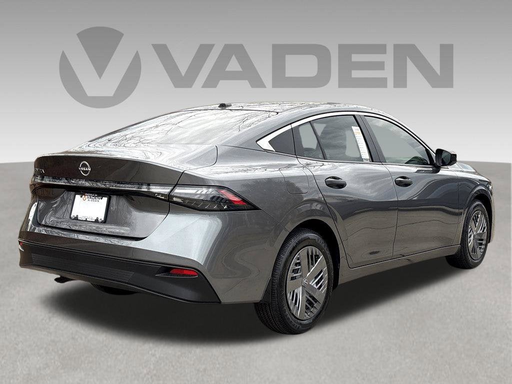 2027 Nissan Sentra S