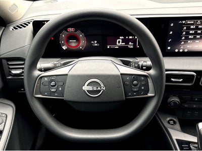 2027 Nissan Sentra S