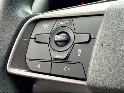 2027 Nissan Sentra S