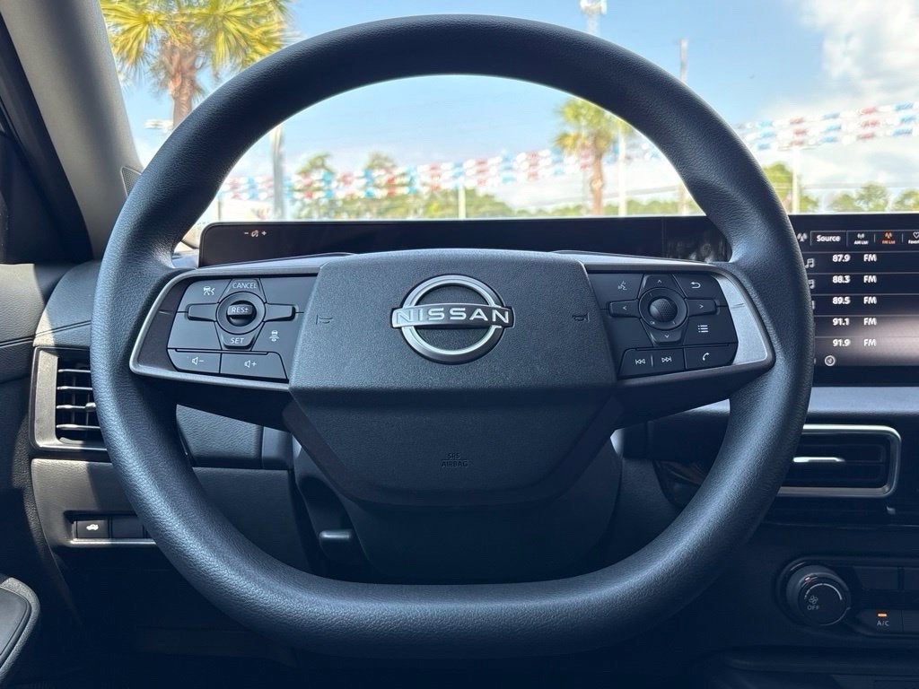 2027 Nissan Sentra S