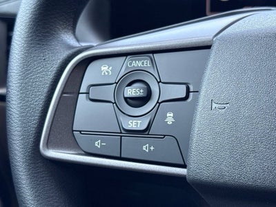 2027 Nissan Sentra S