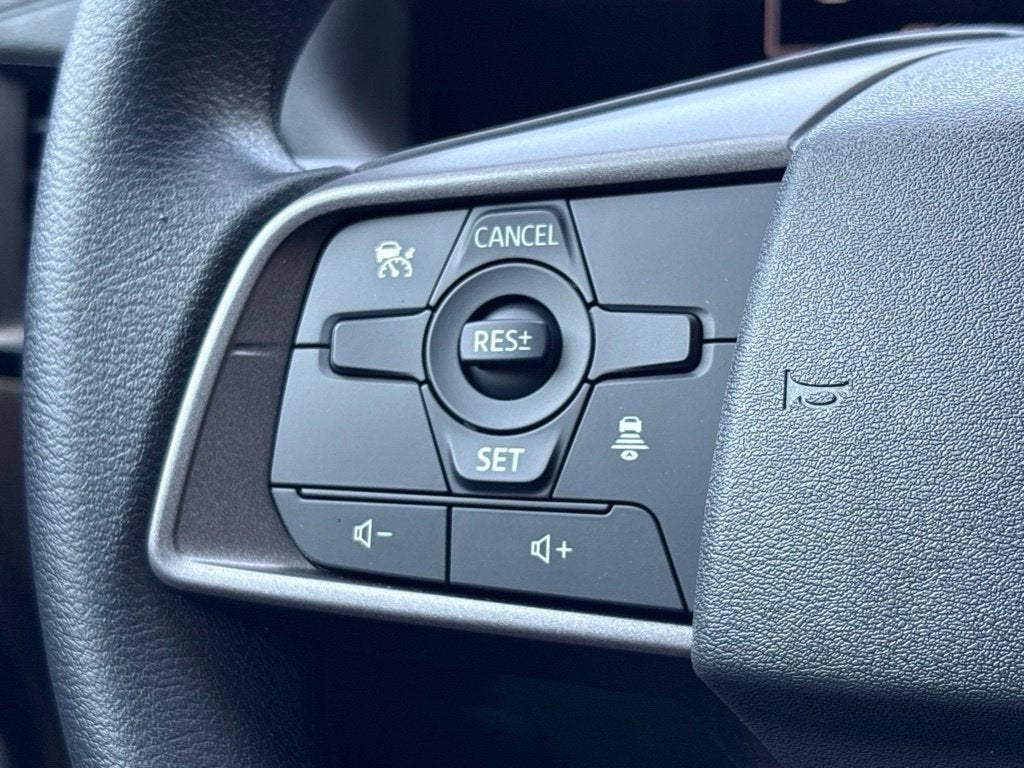 2027 Nissan Sentra S