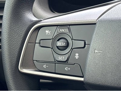 2027 Nissan Sentra S
